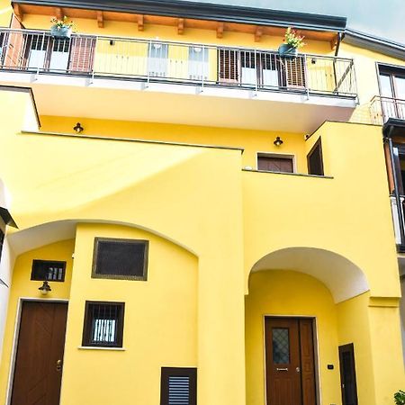 La Bella Costiera Home Sant'Egidio del Monte Albino 外观 照片