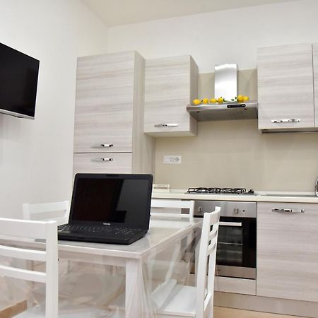 La Bella Costiera Home Sant'Egidio del Monte Albino 外观 照片
