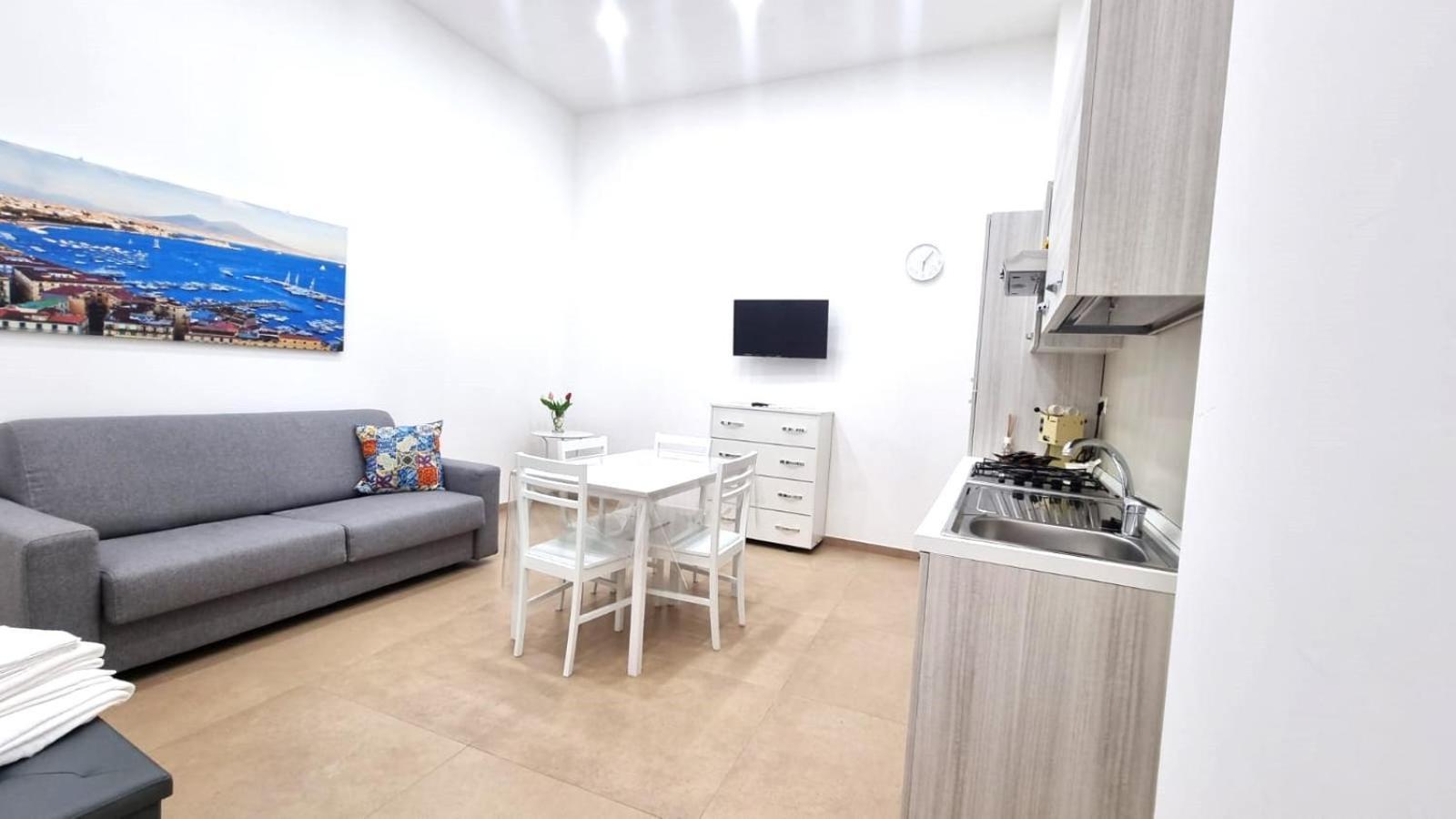 La Bella Costiera Home Sant'Egidio del Monte Albino 外观 照片
