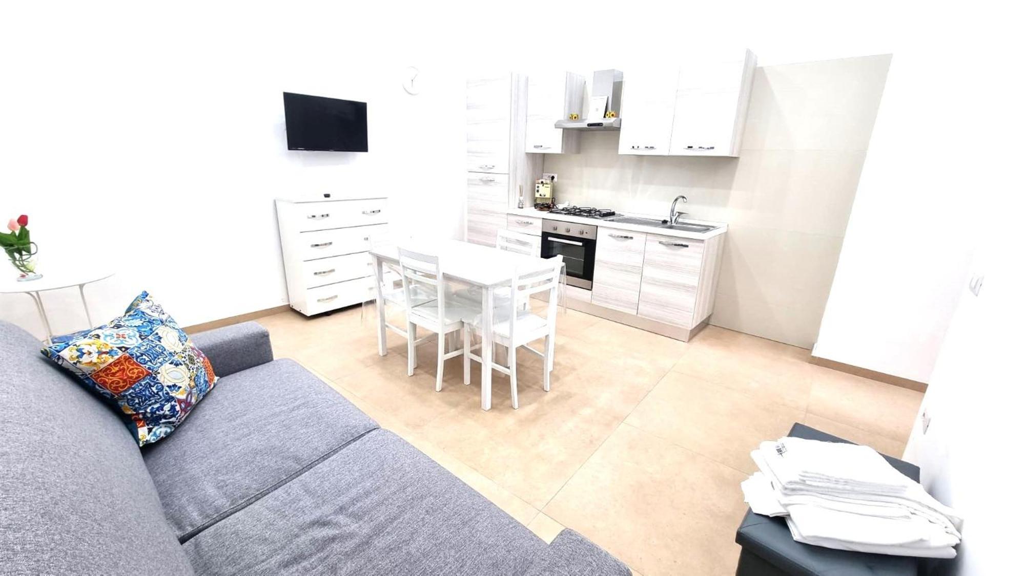 La Bella Costiera Home Sant'Egidio del Monte Albino 外观 照片