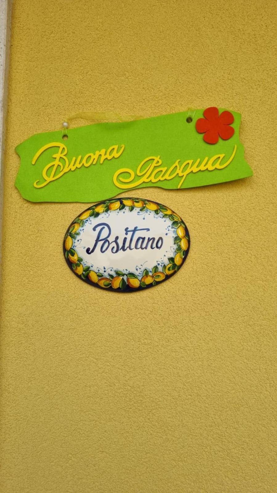La Bella Costiera Home Sant'Egidio del Monte Albino 外观 照片