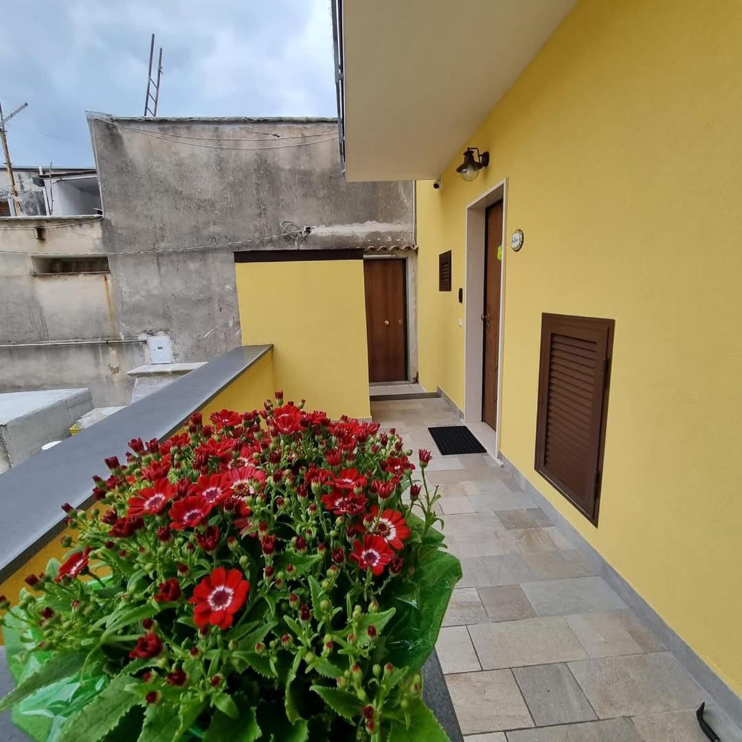 La Bella Costiera Home Sant'Egidio del Monte Albino 外观 照片